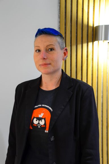 Cornelia Ulmer