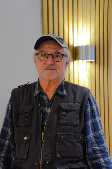 Tiberius Russu